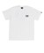 124K1013000　M Okinawa2 TEE　WHITE　680456-0001