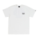 124K1013000　M Okinawa2 TEE　WHITE　680456-0001