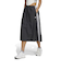 IY7275　W 3ST LONG SKIRT　BLACK　682449-0001