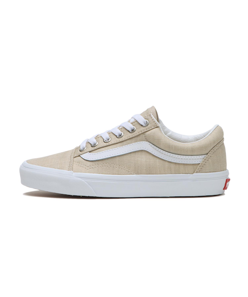 VN0005UFJ92 OLD SKOOL SUMMER LINEN RA 677797-0001