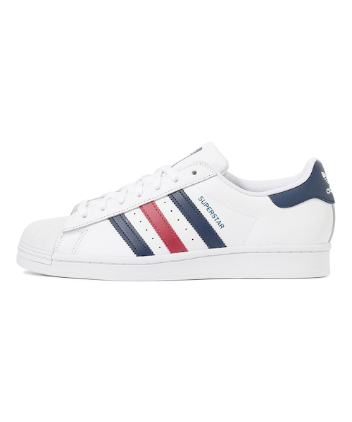 JI4271 SUPERSTAR *FTWR/DARK/FTWR 677999-0001｜エービーシー