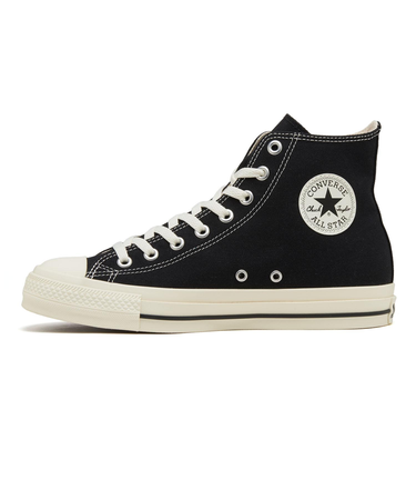 31311860　AS (R) ROSEEMBROIDERY HI　BLACK　680297-0001