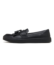 38001880 AS COUPE LOAFER BLACK 680353-0001