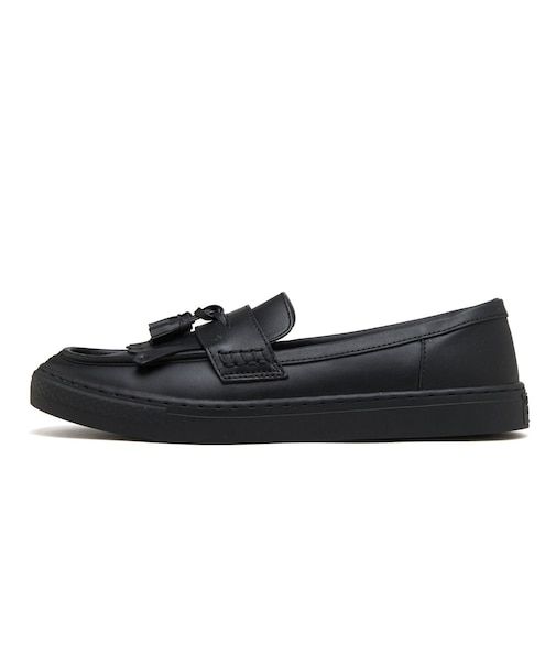 38001880 AS COUPE LOAFER BLACK 680353-0001