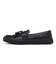38001880　AS COUPE LOAFER　BLACK　680353-0001
