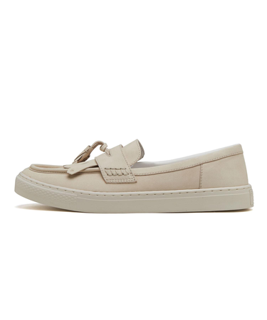 38001881 AS COUPE LOAFER SAND BEIGE 680354-0001