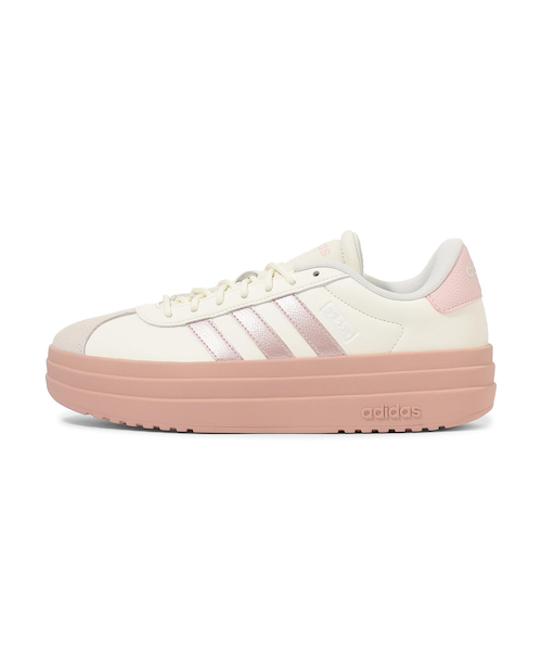 [Adidas] VL COURT BOLD (IH3080) スニーカー☆送料込☆ Adidas] VL COURT BOLD (IH3080) スニーカー☆送料込☆ (adidas