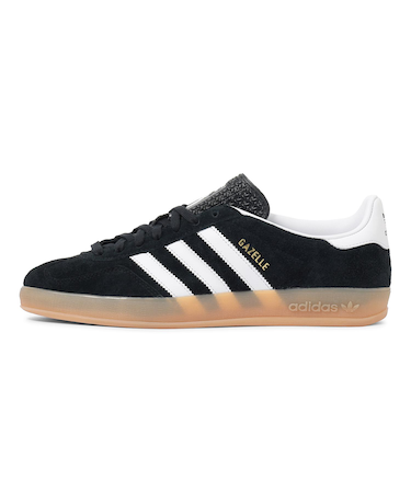 JI2060　GAZELLE INDOOR　CORE/FTWR/GUM2　682748-0001