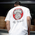 VN000NUUWHT　DARUMA TEE ABC　WHITE　678117-0001