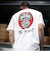 VN000NUUWHT　DARUMA TEE ABC　WHITE　678117-0001