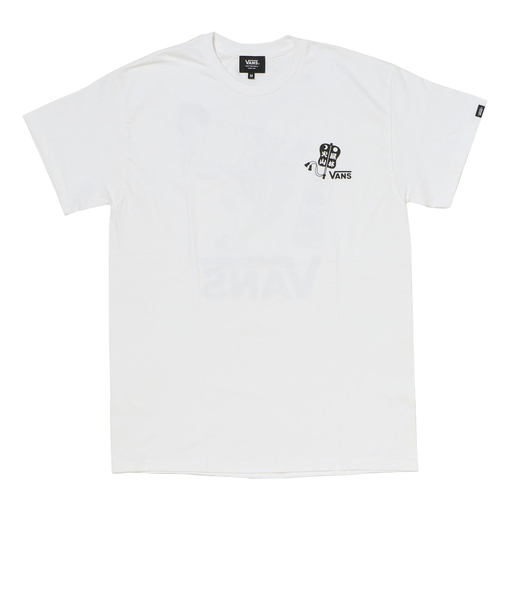 124K1013100　M SUMO2 TEE　WHITE　680272-0001