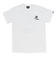 124K1013100　M SUMO2 TEE　WHITE　680272-0001