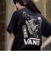 124K1013100　M SUMO2 TEE　BLACK　680272-0002