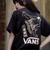 124K1013100　M SUMO2 TEE　BLACK　680272-0002