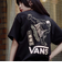 124K1013100　M SUMO2 TEE　BLACK　680272-0002