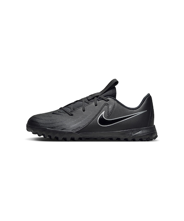KFJ2608　JR PHANTOM GX II ACADEMY TF　001BLACK/BLACK　680961-0001
