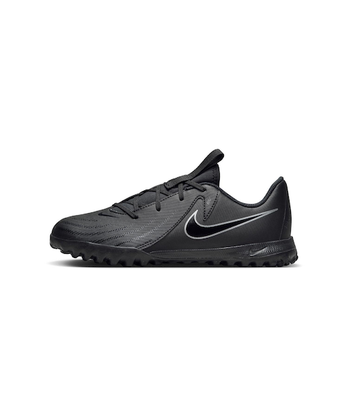 KFJ2608　JR PHANTOM GX II ACADEMY TF　001BLACK/BLACK　680961-0001