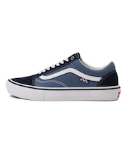 VN0A5FCBNAV　SKATE OLD SKOOL　NAVY/WHITE　634713-0001
