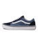 VN0A5FCBNAV　SKATE OLD SKOOL　NAVY/WHITE　634713-0001