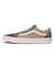 VN000CT8BRO　Old Skool　CANVAS/SUEDE Bl　680541-0001