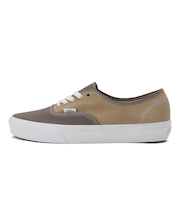 VN0A2Z3ZBRO　Authentic　CANVAS/SUEDE Bl　680550-0001