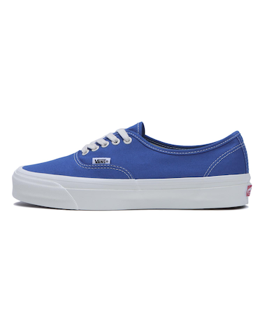 VN000CW21PQ　MTE Authentic Reissue 44　FEDERAL BLUE　680567-0001