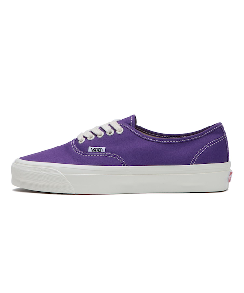 【VANS】AUTHENTIC ★Purple Magic★ 追跡可 VANS】AUTHENTIC ☆Purple Magic☆ 追跡可 (VANS/スニーカー