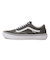 VN0A5FCB1N6　MN Skate Old Skool　PEWTER/WHITE　680584-0001