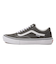VN0A5FCB1N6　MN Skate Old Skool　PEWTER/WHITE　680584-0001