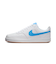 MHJ9105　COURT VISION LO　100WHT/UNVBLU　683597-0001