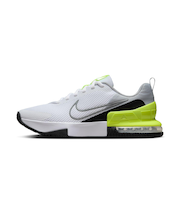MFQ1833　AIRMAX ALPHA TRAINER 6　*006LTSKGY/PTC　683606-0004