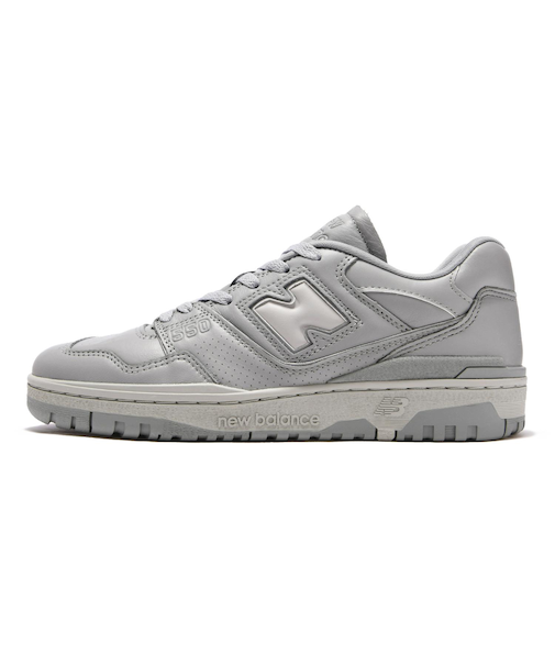 BB550MCB　BB550MCB(D)　GRAY(MCB)　676388-0001