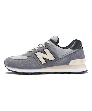 U574LGG　U574LGG(D)　GRAY(LGG)　676420-0001