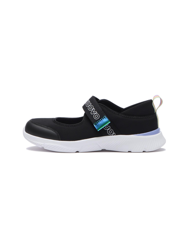 N9351J　19-24 NATALIE　BLACK　675750-0001