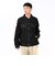 VN0007RVBLK　M HFC JEAN JACKET　BLACK　629819-0001