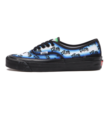 VN0005U8BMB　AUTHENTIC 44 DX　ALVA MULTI　634685-0001