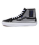 VN0A5KYBBA2　SKATE SK8-HI DECON　BREANA BLACK　635654-0001