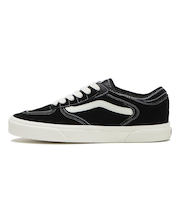 VN0009QJBPT　Rowley Classic　BLACK/MARSHMALL　680535-0001