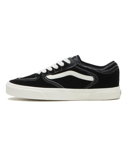 VN0009QJBPT　Rowley Classic　BLACK/MARSHMALL　680535-0001