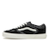 VN0009QJBPT　Rowley Classic　BLACK/MARSHMALL　680535-0001