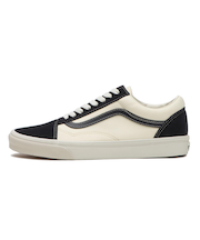 VN000CT86RJ　Old Skool　CANVAS/SUEDE PH　680539-0001