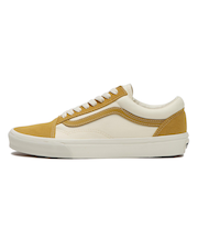 VN000CT8BL2　Old Skool　CANVAS/SUEDE H　680540-0001