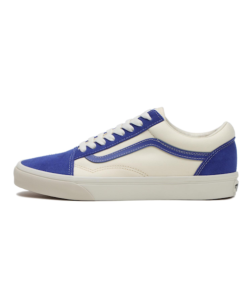 VN000CT8CG4　Old Skool　CANVAS/SUEDE SU　680542-0001