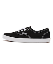 VN000D04BZW　AUTHENTIC LOWPRO　BLACK/WHITE　680547-0001