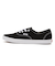 VN000D04BZW　AUTHENTIC LOWPRO　BLACK/WHITE　680547-0001