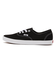 VN000D04BZW　AUTHENTIC LOWPRO　BLACK/WHITE　680547-0001