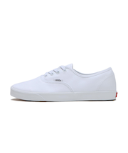 VN000D04WWW AUTHENTIC LOWPRO WHITE/WHITE 680548-0001