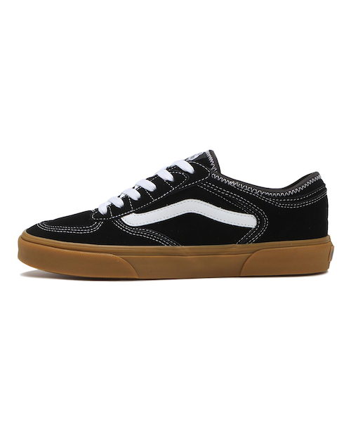 VN0007R2BKA STYLE 36 DECON VR3 SF SAND WASH BK/BK 667489-0001