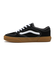 VN0A4BTT9X1　UA Rowley Classic　BLACK/WHITE/GUM　680558-0001