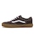 VN0A4BTTE2M　UA Rowley Classic　Chocolate/White　680559-0001